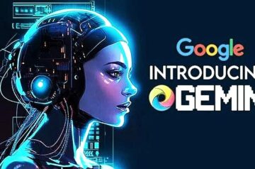 Gemini Google’s New AI model