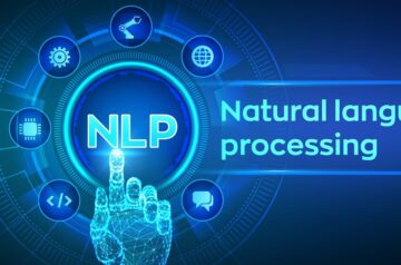 Natural language processing steps in python